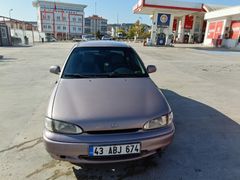 Sahibinden Hyundai Accent 1.3 LS 1997 Model