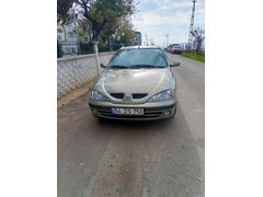 Sahibinden Renault Megane 1.6 Expression 2003 Model