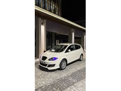 Sahibinden Seat Altea 1.6 TDI Style XL 2013 Model 