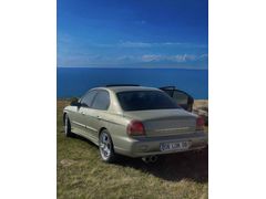 Sahibinden Hyundai Sonata 2.5 GLS 2001 Model 