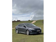 Sahibinden Ford Focus 1.6 TDCi Trend X 2012 Model 