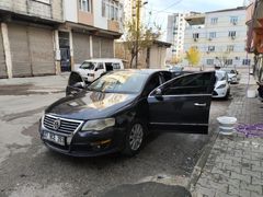 Sahibinden Volkswagen Passat 2.0 TDi Comfortline 2007 Model