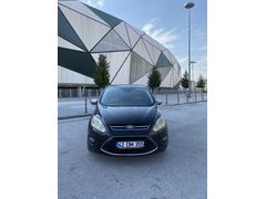 Aciliyetten satılık dolu dolu c max 
