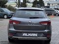 ALKAN AUTO'DAN LEON 4x4 FIRSAT ARACI