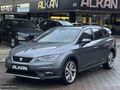 ALKAN AUTO'DAN LEON 4x4 FIRSAT ARACI