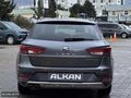 ALKAN AUTO'DAN LEON 4x4 FIRSAT ARACI