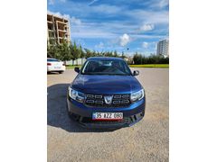 Sahibinden Dacia Sandero 1.0 Ambiance 2019 Hatasız Boyasız Tramersiz Değişen / Lokal Yok