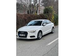 Sahibinden Audi A3 Sedan 1.6 TDI Attraction 2016 Model 
