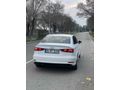 Sahibinden Audi A3 Sedan 1.6 TDI Attraction 2016 Model 