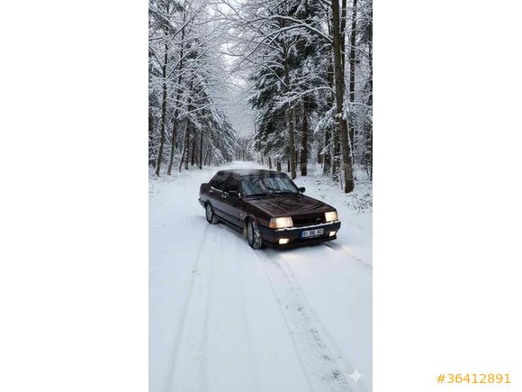 Sahibinden Tofaş Doğan S 1996 Model 
