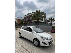 Sahibinden Hyundai i20 1.2 D-CVVT Sense 2012 Model 