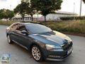 2020 süperb 1.5 TSI prestige