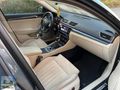 2020 süperb 1.5 TSI prestige