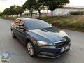 2020 süperb 1.5 TSI prestige