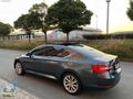 2020 süperb 1.5 TSI prestige