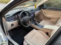 2020 süperb 1.5 TSI prestige