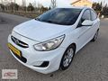 KARTA 12AY TAKSİT 2017 ACCENT 1.6 DİZEL OTOMATİK