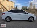 KARTA 12AY TAKSİT 2017 ACCENT 1.6 DİZEL OTOMATİK