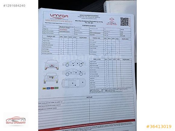 KARTA 12AY TAKSİT 2017 ACCENT 1.6 DİZEL OTOMATİK