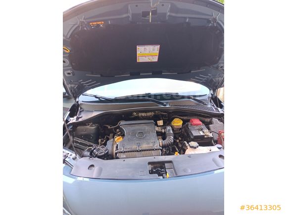 Sahibinden Fiat Egea 1.4 Fire Easy Plus 2022 Model