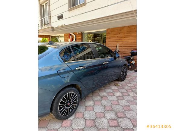 Sahibinden Fiat Egea 1.4 Fire Easy Plus 2022 Model