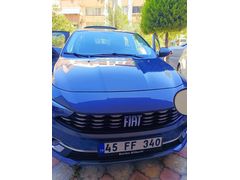 Sahibinden Fiat Egea 1.4 Fire Easy Plus 2022 Model