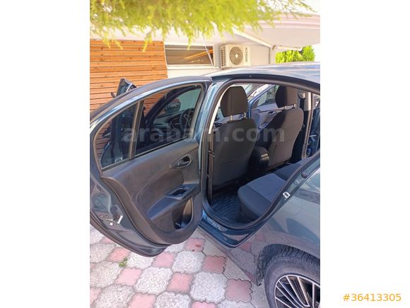 Sahibinden Fiat Egea 1.4 Fire Easy Plus 2022 Model