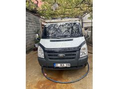 Sahibinden Ford Trucks Transit 350 M 