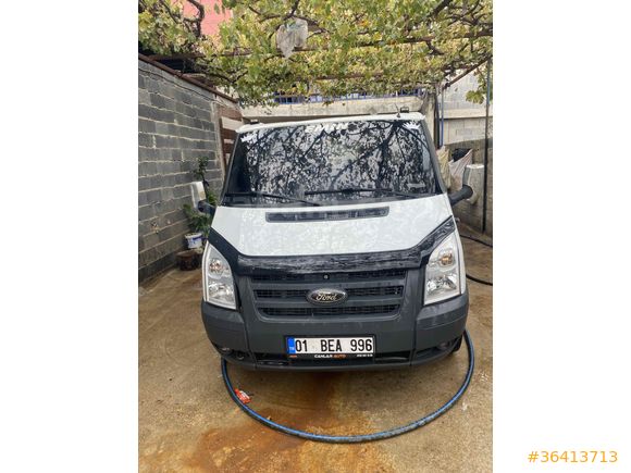Sahibinden Ford Trucks Transit 350 M 