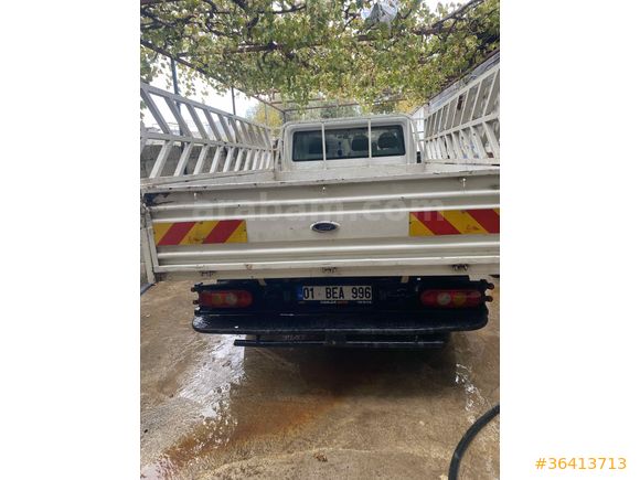 Sahibinden Ford Trucks Transit 350 M 