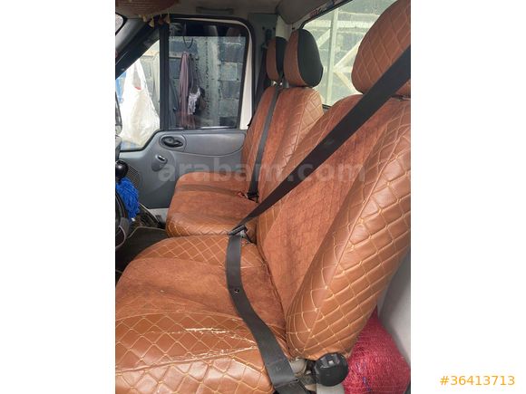 Sahibinden Ford Trucks Transit 350 M 