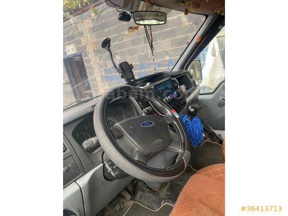 Sahibinden Ford Trucks Transit 350 M 