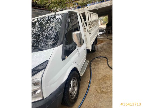 Sahibinden Ford Trucks Transit 350 M 