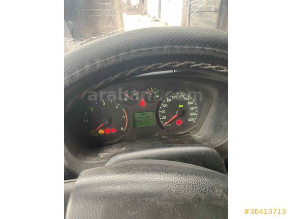 Sahibinden Ford Trucks Transit 350 M 