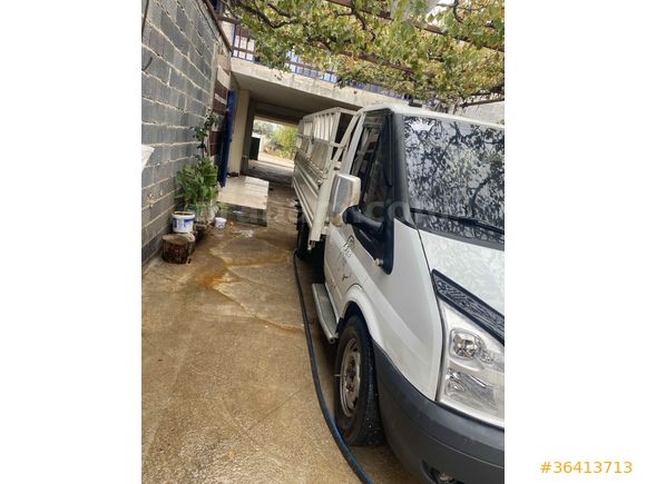 Sahibinden Ford Trucks Transit 350 M 