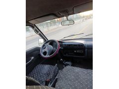 Sahibinden Hyundai H 100 2.5 D Camlıvan 2000 Model