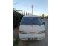 Sahibinden Hyundai H 100 2.5 D Camlıvan 2000 Model