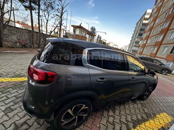 Sahibinden Citroen C5 Aircross 1.5 BlueHDI Selection Business 2020 Model İstanbul