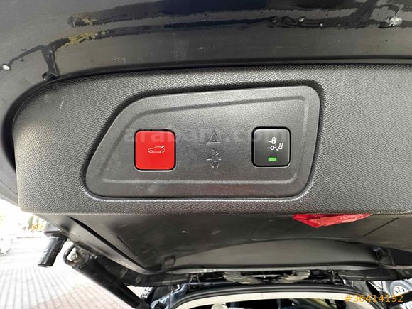 Sahibinden Citroen C5 Aircross 1.5 BlueHDI Selection Business 2020 Model İstanbul