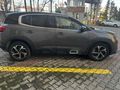 Sahibinden Citroen C5 Aircross 1.5 BlueHDI Selection Business 2020 Model İstanbul