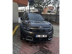 Sahibinden Citroen C5 Aircross 1.5 BlueHDI Selection Business 2020 Model İstanbul