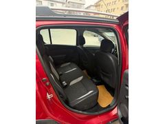 Sahibinden Dacia Sandero 1.5 dCi Stepway 2015 Model Ankara
