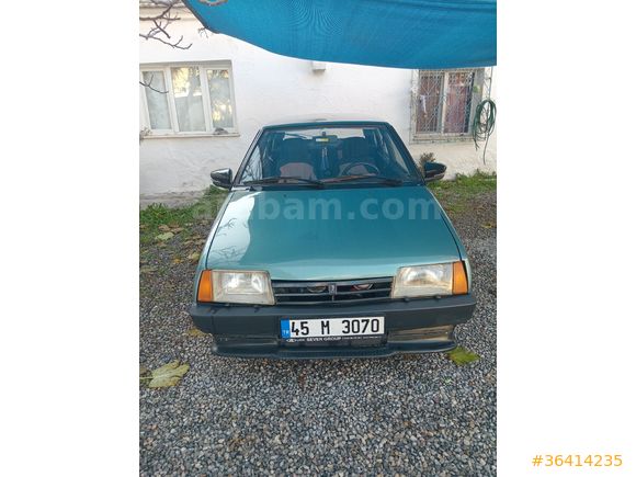 Sahibinden Lada Samara 1.5 1993 Model