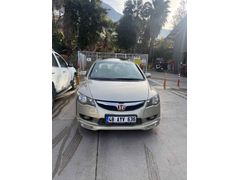 Sahibinden Honda Civic 1.6 i-VTEC Elegance 2009 Model 