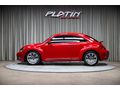 2013 VOLKSWAGEN BEETLE 1.2 TSI DESIGN DSG