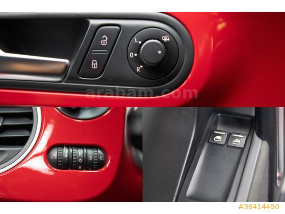 2013 VOLKSWAGEN BEETLE 1.2 TSI DESIGN DSG