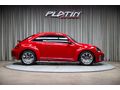 2013 VOLKSWAGEN BEETLE 1.2 TSI DESIGN DSG