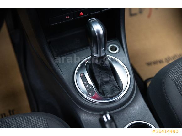 2013 VOLKSWAGEN BEETLE 1.2 TSI DESIGN DSG