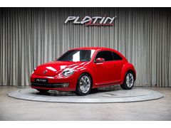 2013 VOLKSWAGEN BEETLE 1.2 TSI DESIGN DSG