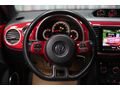 2013 VOLKSWAGEN BEETLE 1.2 TSI DESIGN DSG